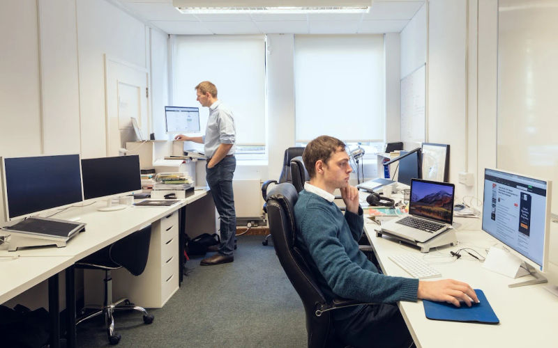 9 Alfred St, Oxford Image 8