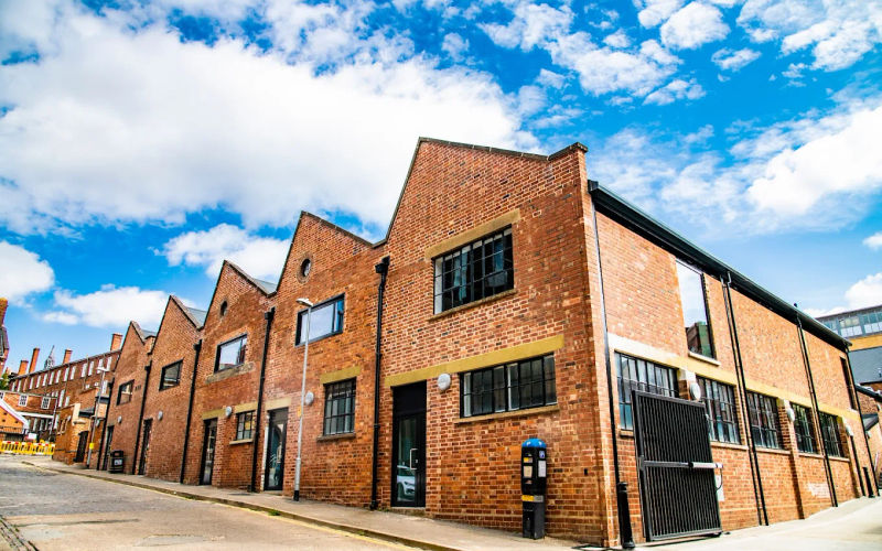 34-38 Guildhall Rd, Northampton Image 9