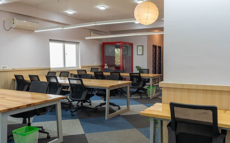 1794/36/3 ​27th Main Road ​near Power Station 2nd Sector Hsr Layout, Bengaluru Image 11