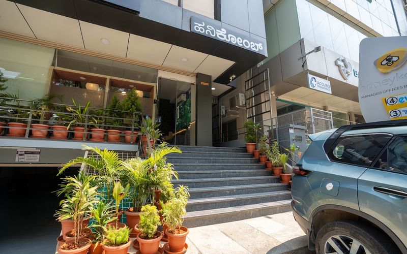 1794/36/3 ​27th Main Road ​near Power Station 2nd Sector Hsr Layout, Bengaluru Image 16