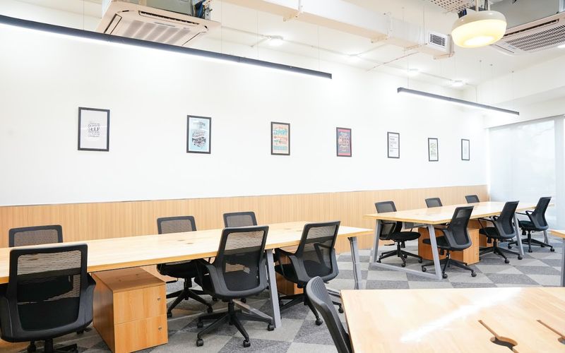 114/5 Old Madras Road North Halasuru Hoysala Nagar Ward Number 80, Bengaluru Image 5