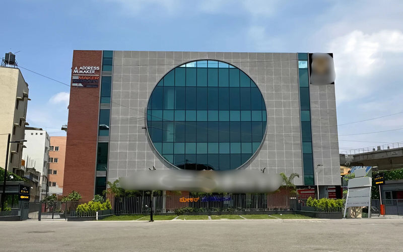 114/5 Old Madras Road North Halasuru Hoysala Nagar Ward Number 80, Bengaluru Image 10