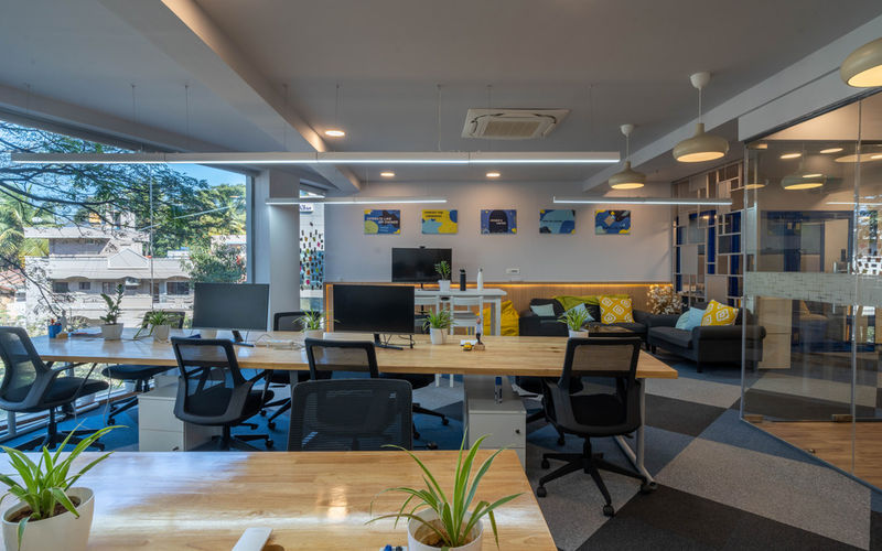 Hal Old Airport Rd Hal 2nd Stage 2nd Stage Kodihalli, Bengaluru Image 6