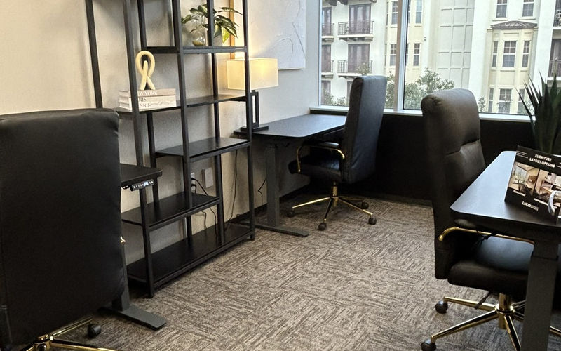 2626 Cole Avenue, Dallas Image 4