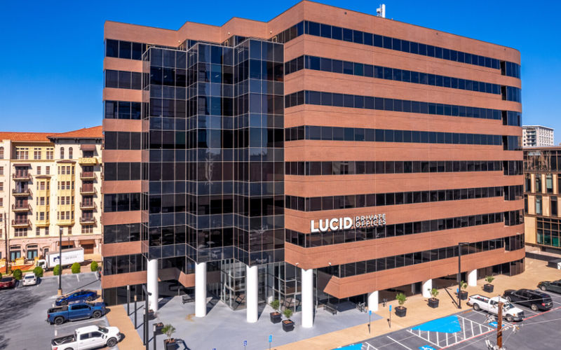 2626 Cole Avenue, Dallas Image 8