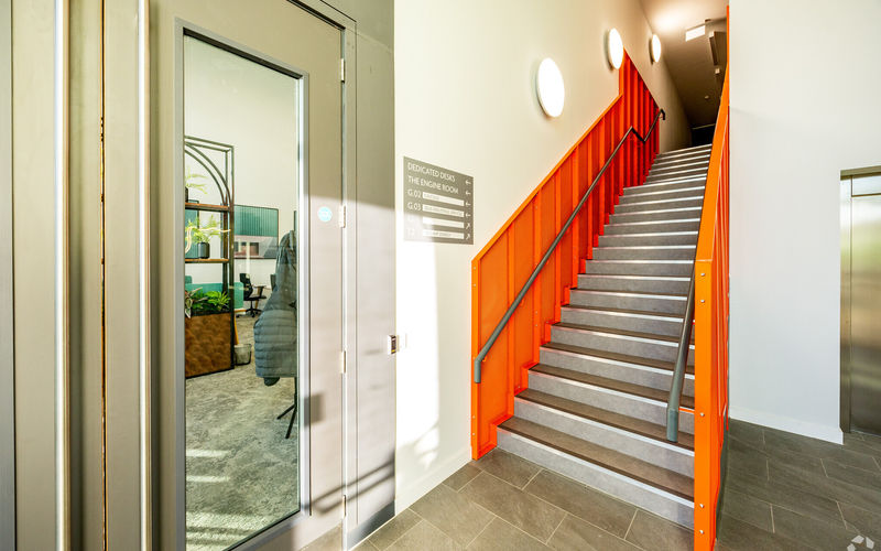 9 Gateway Court, Dalmarnock Image 6