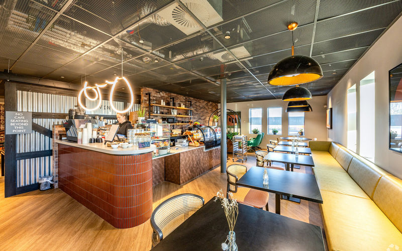 9 Gateway Court, Dalmarnock Image 4