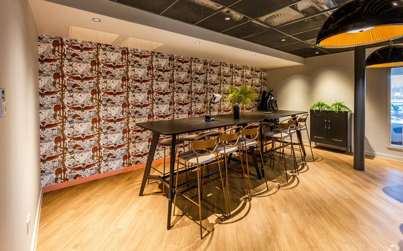 9 Gateway Court, Dalmarnock Image 9