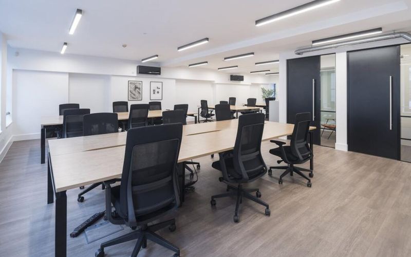 71 Broadwick Street, London Image 2