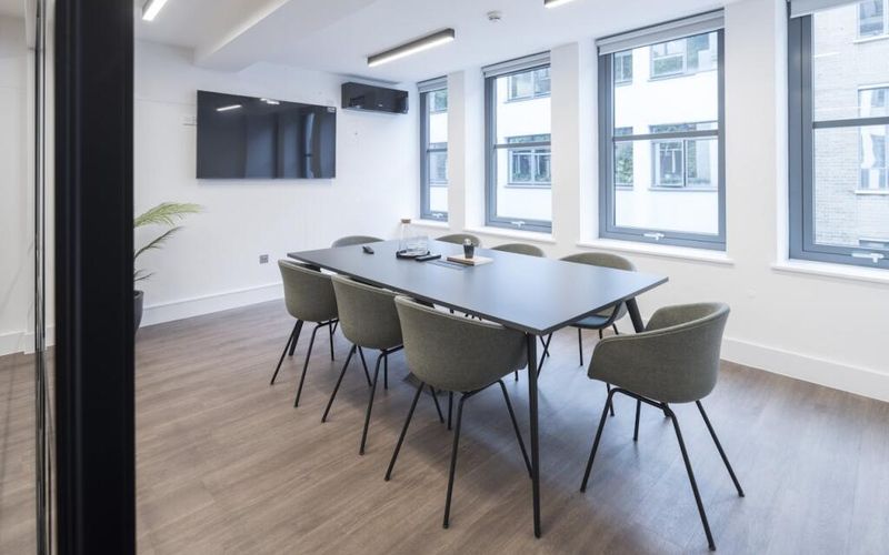 71 Broadwick Street, London Image 1