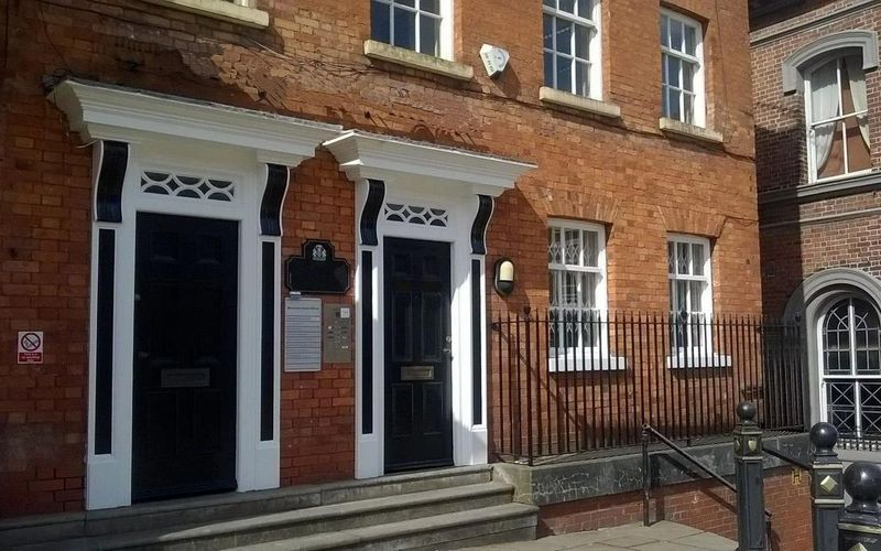 Market Place, Stockport Image 7