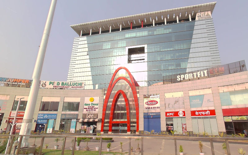 Badshahpur Sohna Rd Hwy D1 Block Malibu Town Sector 47, Gurugram, 110 DESKS Badshahpur Sohna Rd Hwy D1 Block Malibu Town Sector 47, Gurugram Image 1