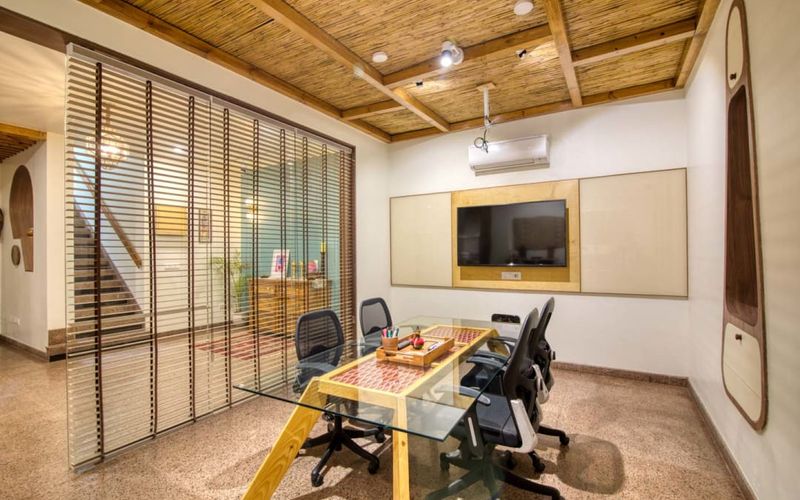 Sector 49, Gurugram, 280 DESKS Sector 49, Gurugram Image 1