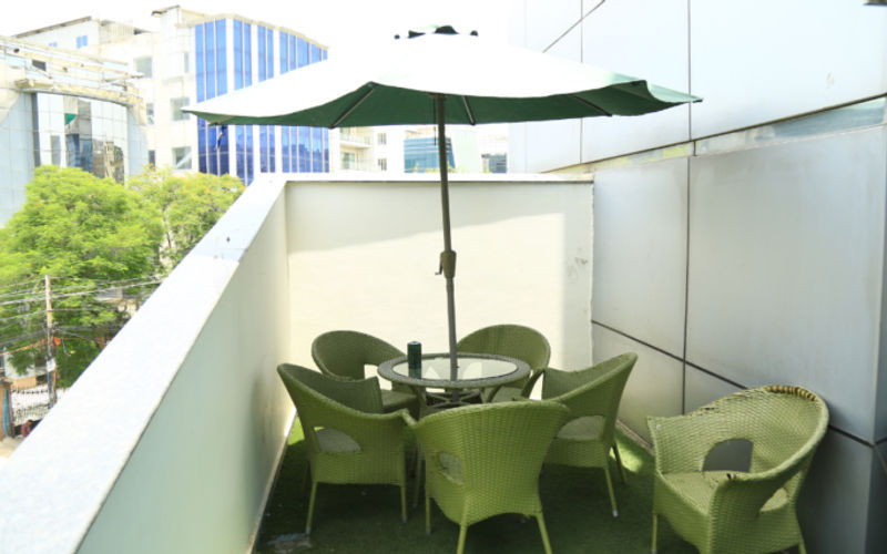 Plot 121 Sector 44, Gurugram Image 1
