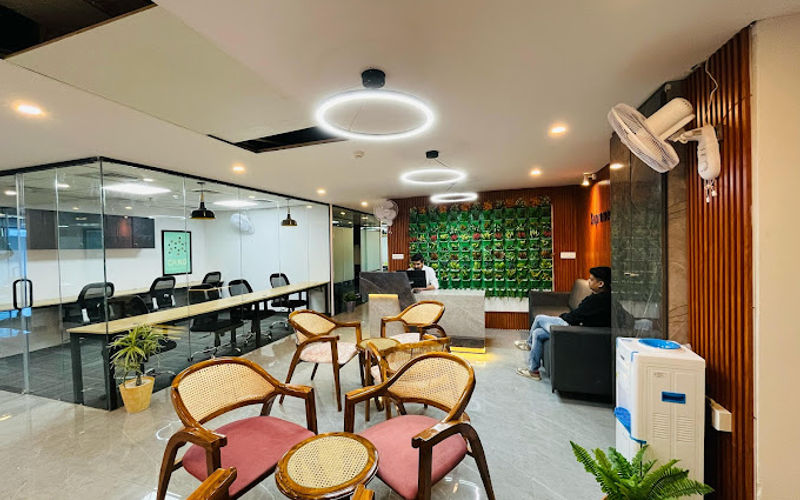 Chitra Utsav Plot 84 Sector 32, Gurugram Image 1