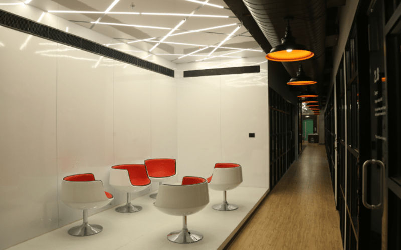 Chitra Utsav Plot 84 Sector 32, Gurugram Image 3