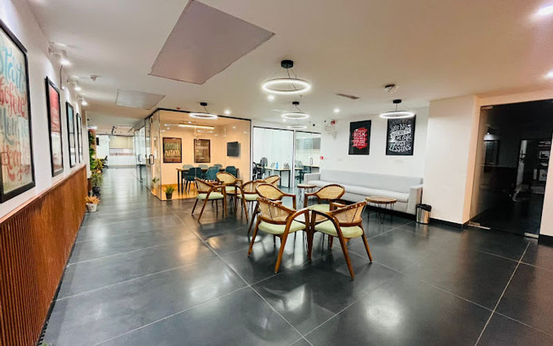 Plot No 4&5 Sector 16, Noida Image 4