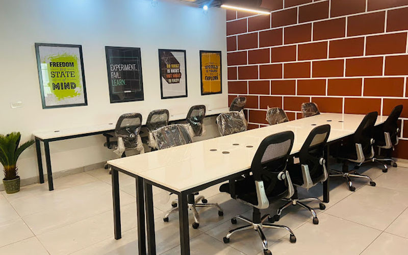 Plot No 4&5 Sector 16, Noida Image 5