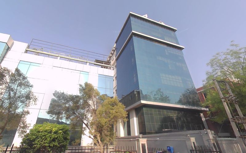 Plot 46 Phase Iv Udyog Vihar Sector 18, Gurugram Image 7