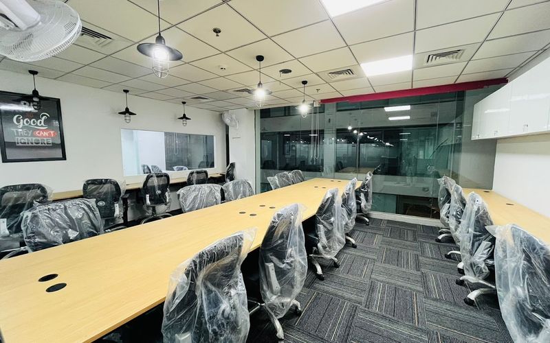 No. 24A Film City Sector 16a, Noida Image 4