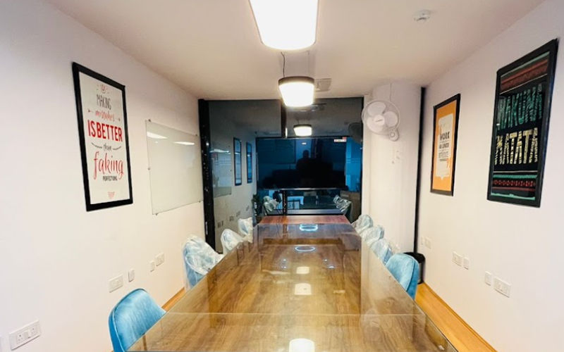 No. 24A Film City Sector 16a, Noida Image 1