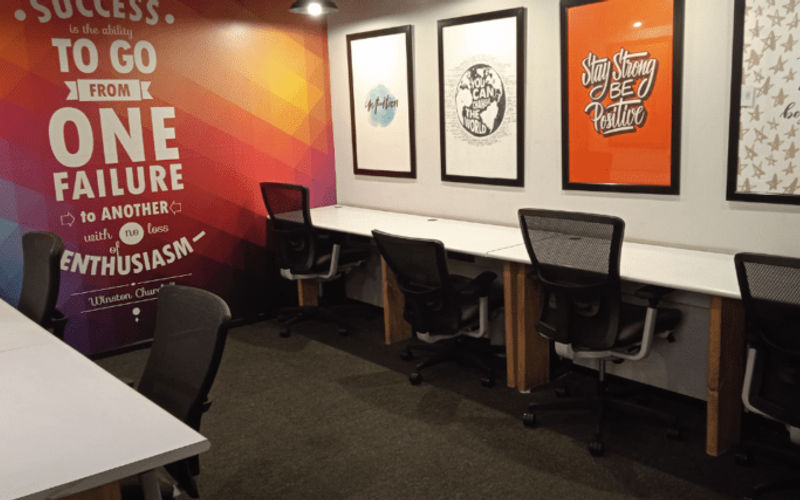 Plot No 1 Film City Sector 16a, Noida Image 3