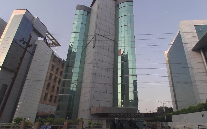 Plot No 9 Add India Centre Sector 125, Noida, 70 DESKS Plot No 9 Add India Centre Sector 125, Noida Image 1