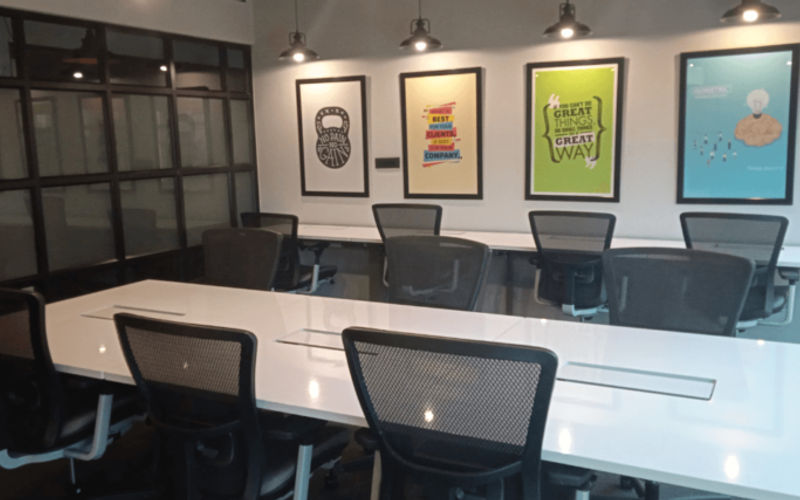 Noida-greater Noida Expy Subarea Sector 126, Noida, 250 DESKS Noida-greater Noida Expy Subarea Sector 126, Noida Image 1