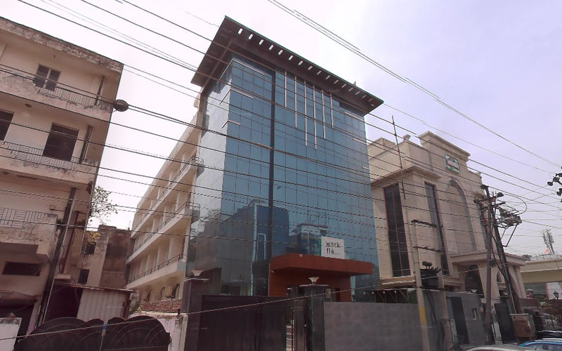 Plot No D-2 Sector 2, Noida Image 8