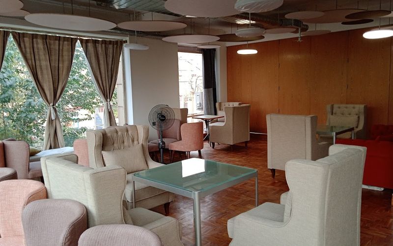 Hno 23 Sultanpur Mg Road, New Delhi Image 1
