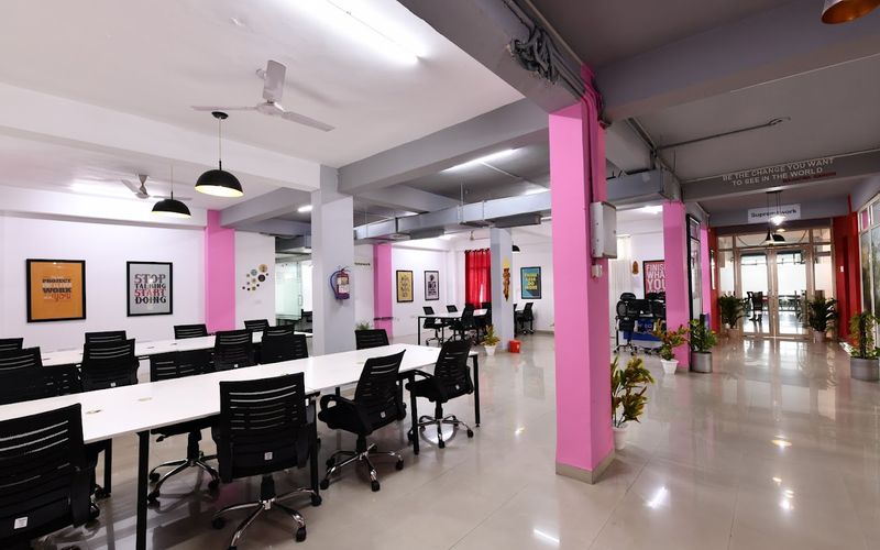 Plot No36 Knowledge Park Iii, New Delhi Image 1