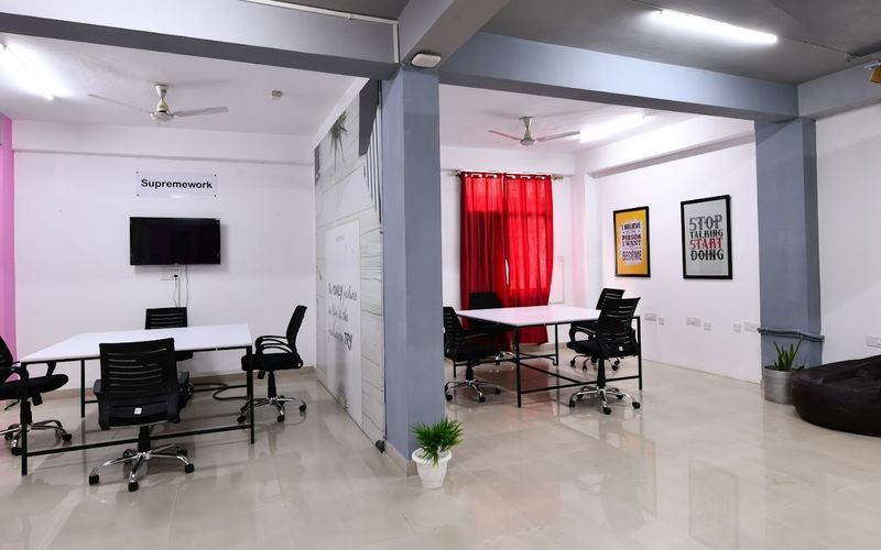 Plot No36 Knowledge Park Iii, New Delhi Image 1