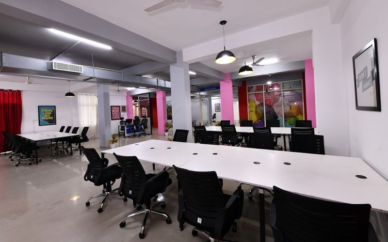 Plot No36 Knowledge Park Iii, New Delhi Image 1