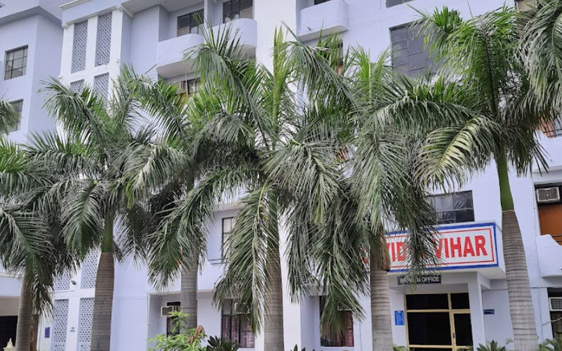 Plot No36 Knowledge Park Iii, New Delhi Image 1