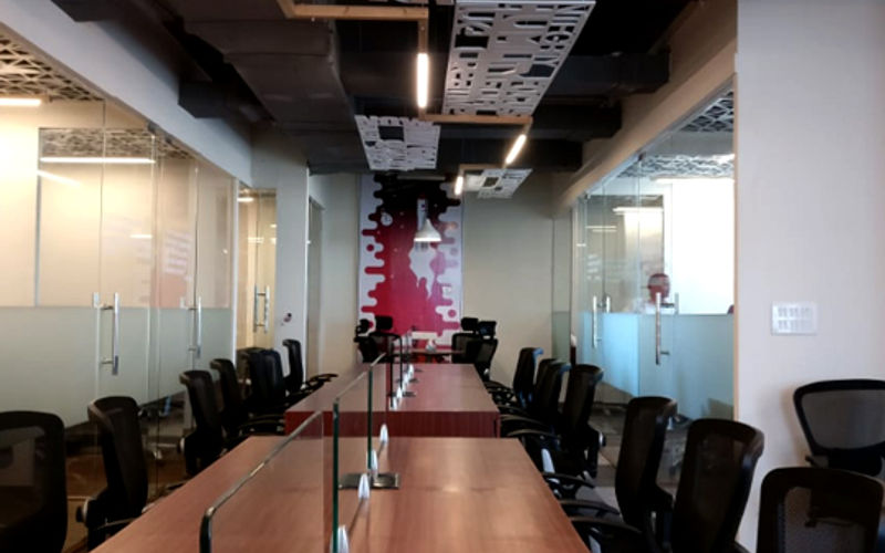 Badshahpur Sohna Rd Hwy Central Park Ii Sector 48, Gurugram Image 3