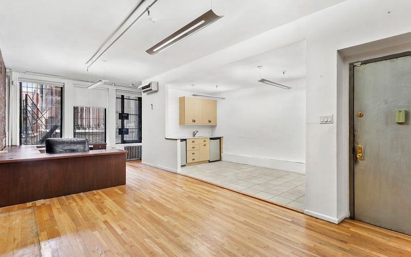 118 Spring Street, New York Image 1