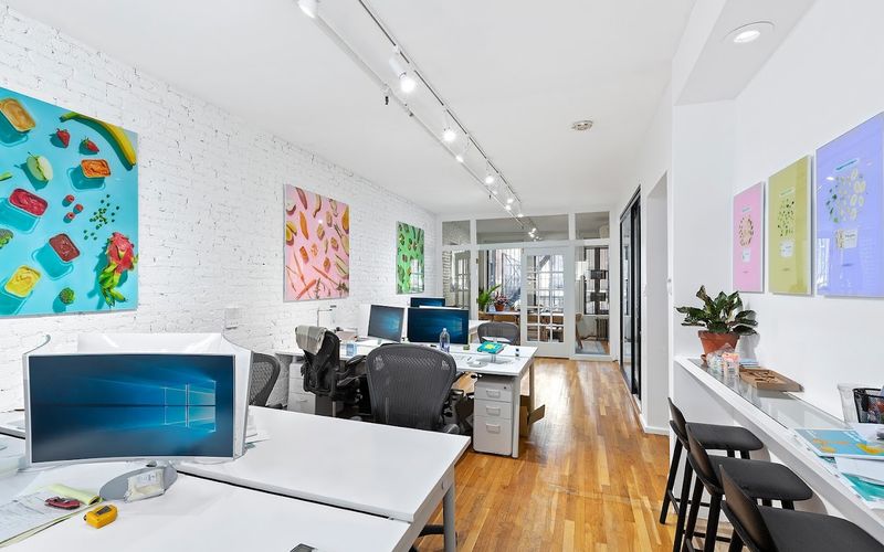118 Spring Street, New York Image 1