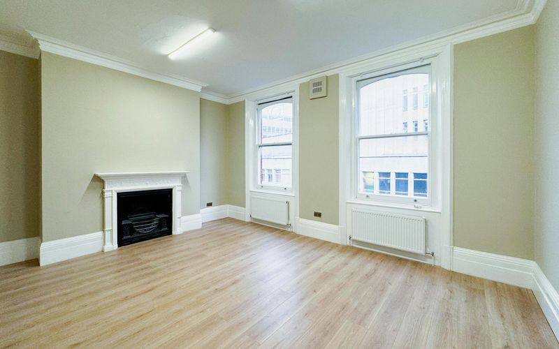 11 John Prince's Street, Greater London, 45 DESKS 11 John Prince's Street, Greater London Image 1