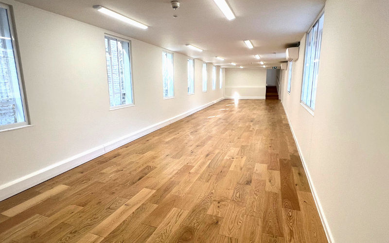 399 Strand, Greater London Image 3