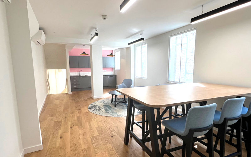 399 Strand, Greater London Image 2