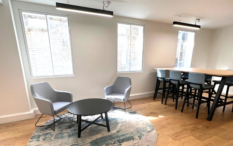 399 Strand, Greater London Image 1