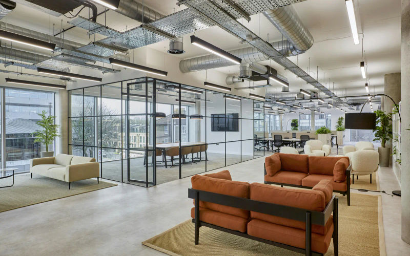 578 Chiswick High Road, Chiswick Image 3