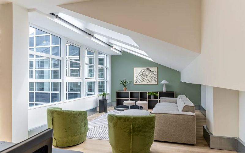 Blythe Road, London Image 2