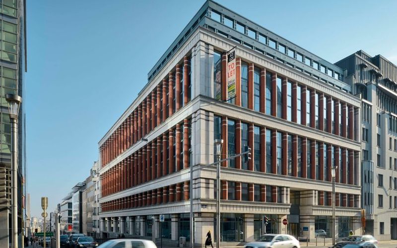 62 Rue De La Loi, Brussels Image 12