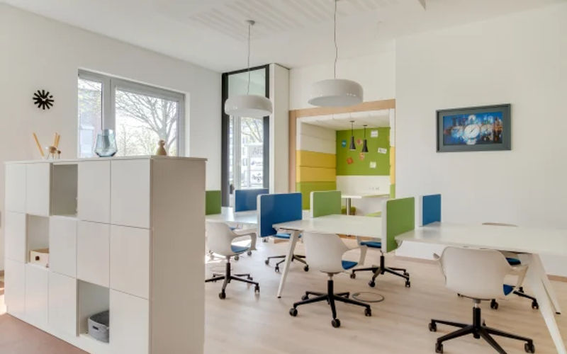 62 Rue De La Loi, Brussels Image 6