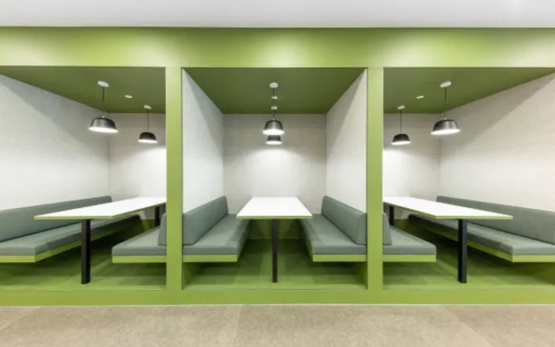 62 Rue De La Loi, Brussels Image 11