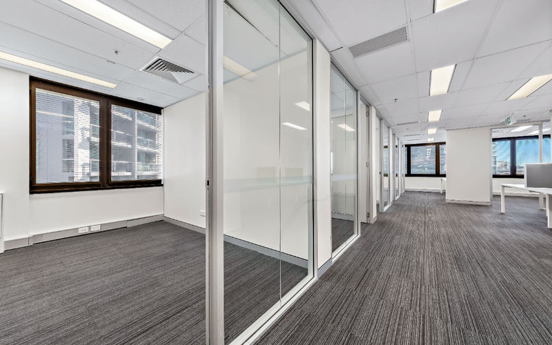 10 Felix Street, Brisbane City Image 5