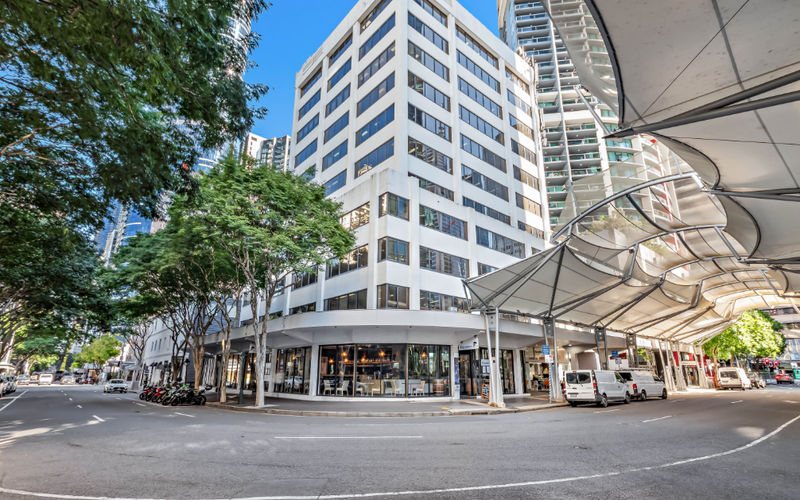 10 Felix Street, Brisbane City Image 11