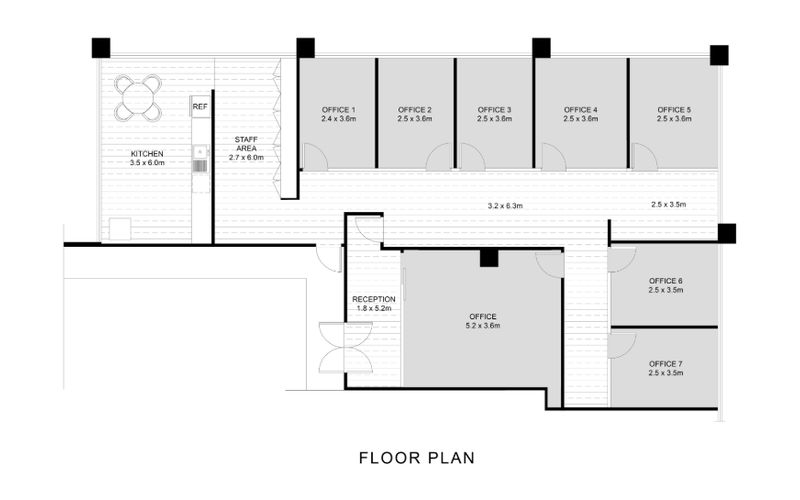 10 Felix Street, Brisbane City Image 7