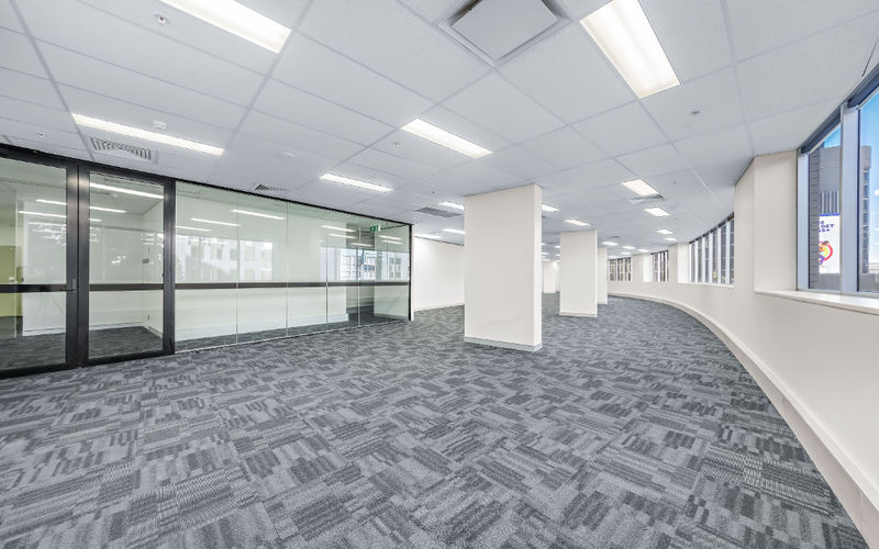 150-170 Leichhardt Street, Spring Hill Image 1